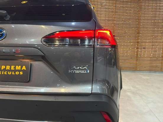 TOYOTA-COROLLA CROSS-2022