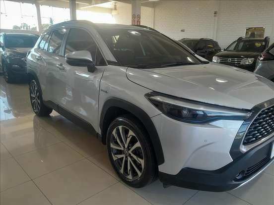 TOYOTA-COROLLA CROSS-2022