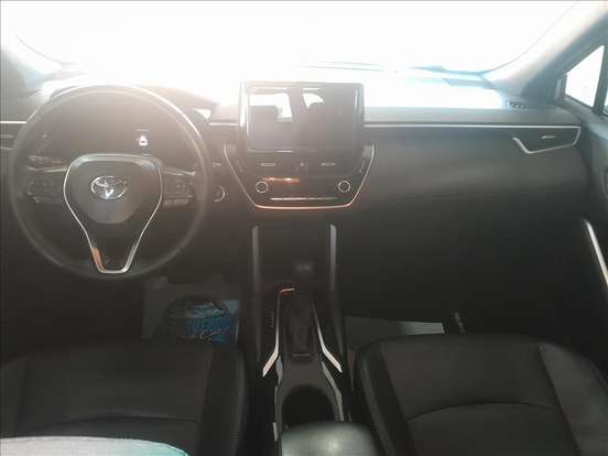 TOYOTA-COROLLA CROSS-2022