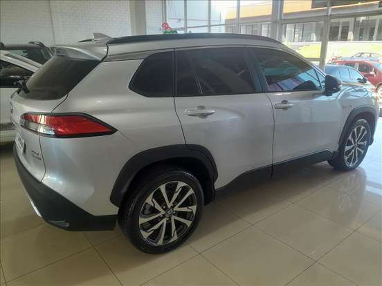 TOYOTA-COROLLA CROSS-2022