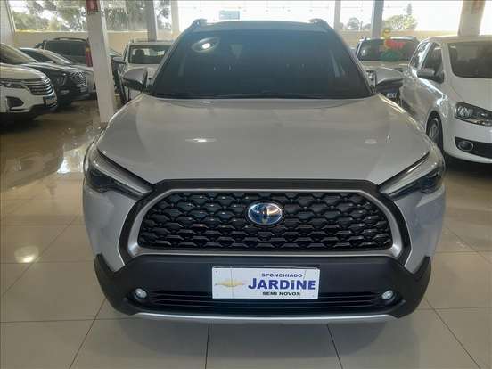 TOYOTA-COROLLA CROSS-2022