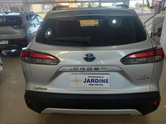 TOYOTA-COROLLA CROSS-2022