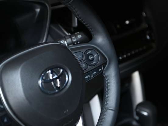 TOYOTA-COROLLA CROSS-1.8 VVT-I HYBRID FLEX XRV CVT TOYOTA-COROLLA CROSS-2024