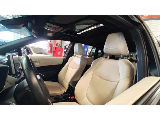 TOYOTA-COROLLA CROSS-1.8 VVT-I HYBRID FLEX XRV CVT TOYOTA-COROLLA CROSS-2023
