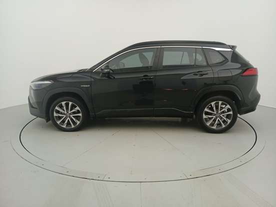 TOYOTA-COROLLA CROSS-2022