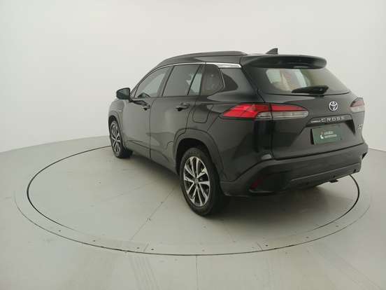 TOYOTA-COROLLA CROSS-1.8 VVT-I HYBRID FLEX XRV CVT TOYOTA-COROLLA CROSS-2022