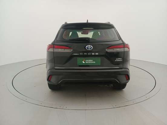 TOYOTA-COROLLA CROSS-2022