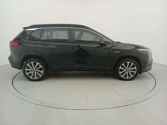 TOYOTA-COROLLA CROSS-2022