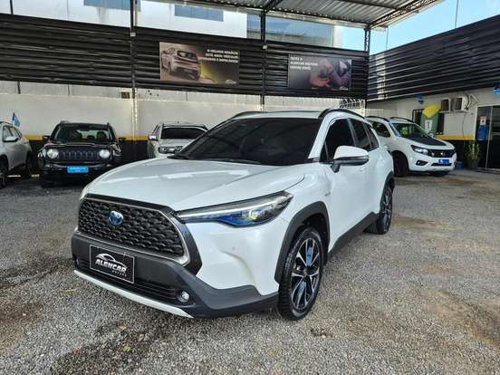 TOYOTA-COROLLA CROSS-2023