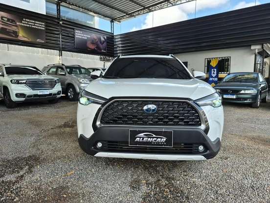 TOYOTA-COROLLA CROSS-2023