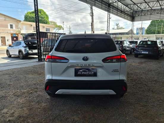 TOYOTA-COROLLA CROSS-2023