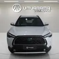 TOYOTA COROLLA CROSS 1.8 VVT-I HYBRID FLEX XRX CVT TOYOTA COROLLA CROSS 1.8 VVT-I HYBRID FLEX XRX CVT