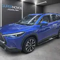 TOYOTA COROLLA CROSS 1.8 VVT-I HYBRID FLEX XRX CVT TOYOTA COROLLA CROSS 1.8 VVT-I HYBRID FLEX XRX CVT