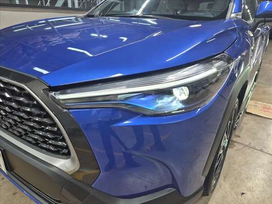 TOYOTA-COROLLA CROSS-2021