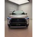 TOYOTA COROLLA CROSS 1.8 VVT-I HYBRID FLEX XRX CVT TOYOTA COROLLA CROSS 1.8 VVT-I HYBRID FLEX XRX CVT