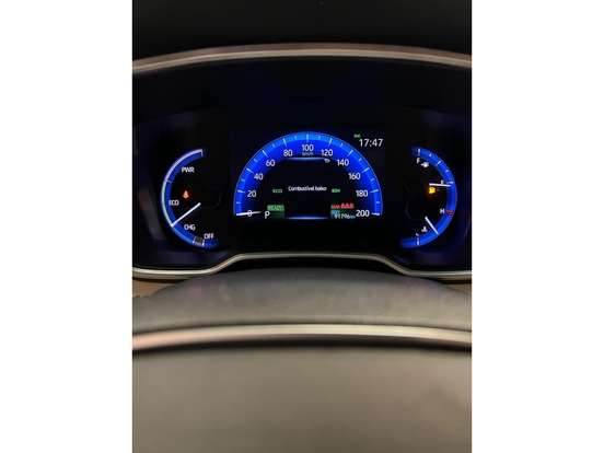TOYOTA-COROLLA CROSS-2021
