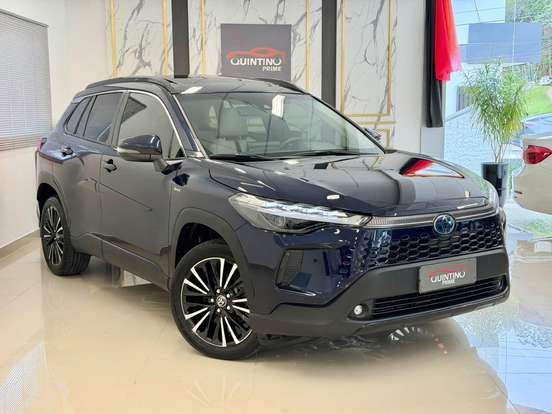 TOYOTA-COROLLA CROSS-2024