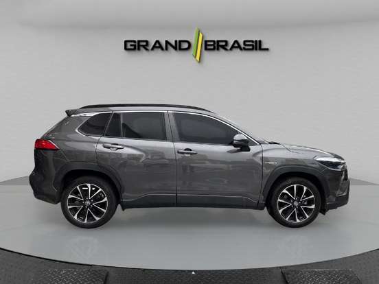 TOYOTA-COROLLA CROSS-2021