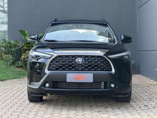 TOYOTA-COROLLA CROSS-2024