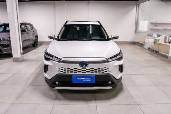 TOYOTA-COROLLA CROSS-2025