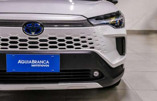 TOYOTA-COROLLA CROSS-2025