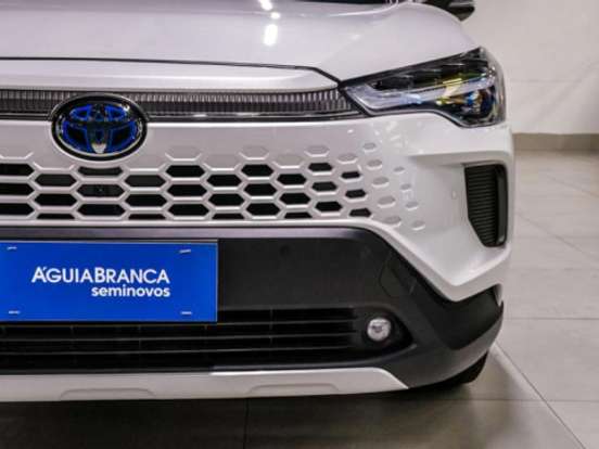 TOYOTA-COROLLA CROSS-1.8 VVT-I HYBRID FLEX XRX CVT TOYOTA-COROLLA CROSS-2025