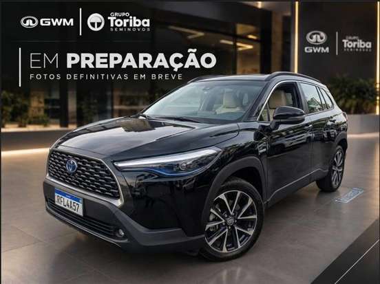 TOYOTA-COROLLA CROSS-2026