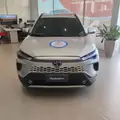 TOYOTA COROLLA CROSS 1.8 VVT-I HYBRID FLEX XRX CVT TOYOTA COROLLA CROSS 1.8 VVT-I HYBRID FLEX XRX CVT
