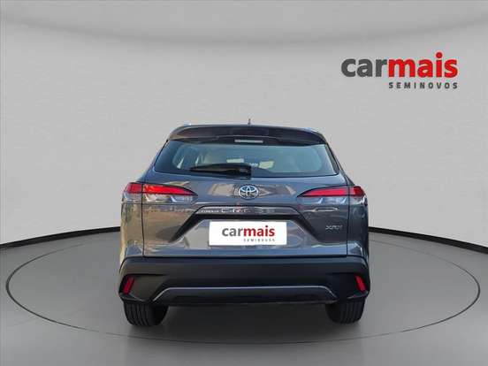 TOYOTA-COROLLA CROSS-2024