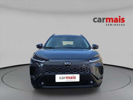 TOYOTA-COROLLA CROSS-2024