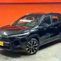 TOYOTA COROLLA CROSS 2.0 VVT-IE FLEX XRE DIRECT SHIFT TOYOTA COROLLA CROSS 2.0 VVT-IE FLEX XRE DIRECT SHIFT
