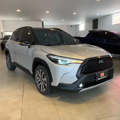 TOYOTA-COROLLA CROSS-2022