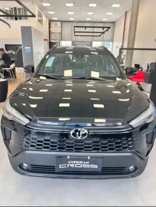 TOYOTA-COROLLA CROSS-2026