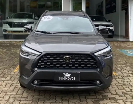 TOYOTA-COROLLA CROSS-2023