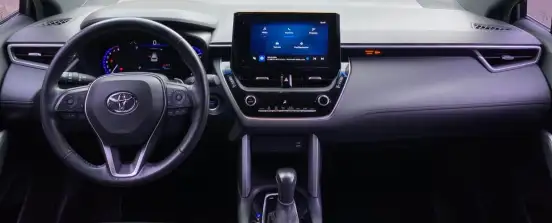 TOYOTA-COROLLA CROSS-2023