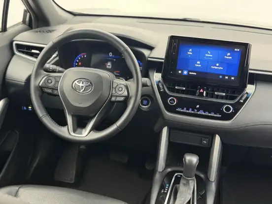 TOYOTA-COROLLA CROSS-2022
