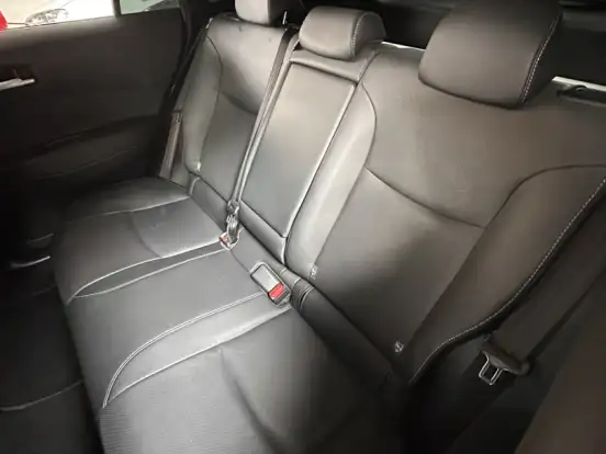TOYOTA-COROLLA CROSS-2.0 VVT-IE FLEX XRE DIRECT SHIFT TOYOTA-COROLLA CROSS-2021