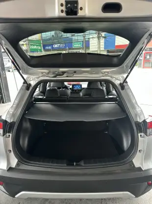 TOYOTA-COROLLA CROSS-2023