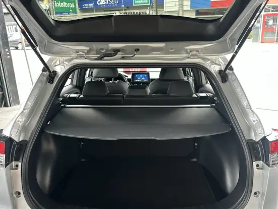 TOYOTA-COROLLA CROSS-2.0 VVT-IE FLEX XRE DIRECT SHIFT TOYOTA-COROLLA CROSS-2023