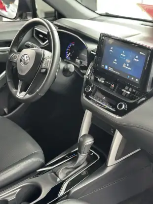 TOYOTA-COROLLA CROSS-2023