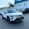 TOYOTA COROLLA CROSS 2.0 VVT-IE FLEX XRE DIRECT SHIFT TOYOTA COROLLA CROSS 2.0 VVT-IE FLEX XRE DIRECT SHIFT