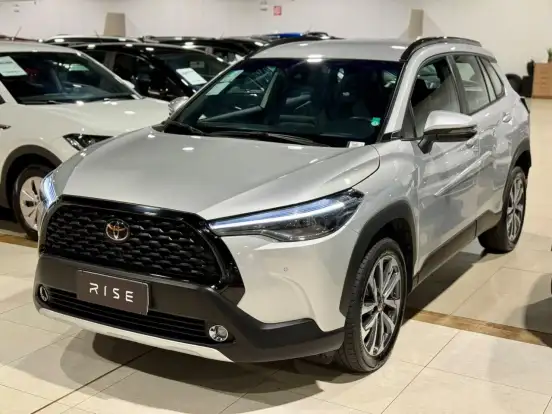 TOYOTA-COROLLA CROSS-2023