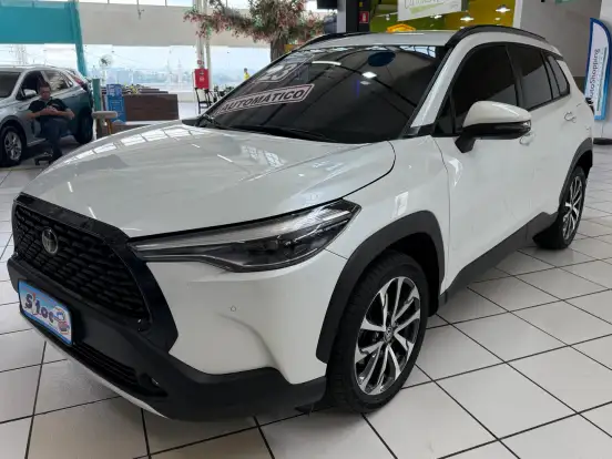 TOYOTA-COROLLA CROSS-2022