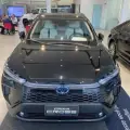 TOYOTA COROLLA CROSS 2.0 VVT-IE FLEX XRX DIRECT SHIFT TOYOTA COROLLA CROSS 2.0 VVT-IE FLEX XRX DIRECT SHIFT