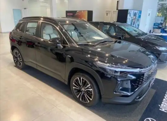 TOYOTA-COROLLA CROSS-2026