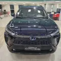 TOYOTA COROLLA CROSS 2.0 VVT-IE FLEX XRX DIRECT SHIFT TOYOTA COROLLA CROSS 2.0 VVT-IE FLEX XRX DIRECT SHIFT