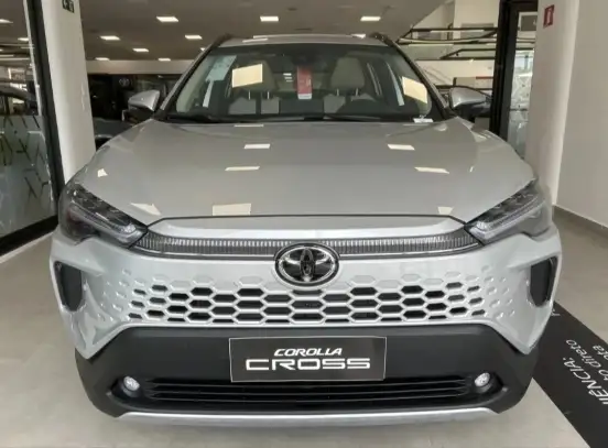 TOYOTA-COROLLA CROSS-2026
