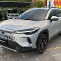 TOYOTA COROLLA CROSS 2.0 VVT-IE FLEX XRX DIRECT SHIFT TOYOTA COROLLA CROSS 2.0 VVT-IE FLEX XRX DIRECT SHIFT