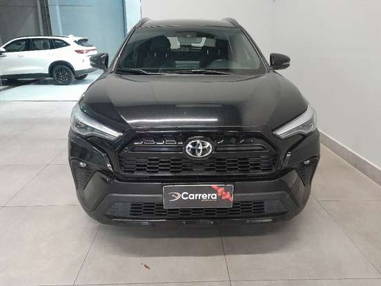 TOYOTA-COROLLA CROSS-2022