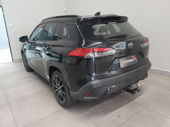 TOYOTA-COROLLA CROSS-2022